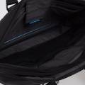 Портфель Piquadro BRIEF/Black CA3339BR_N