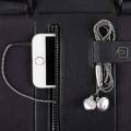 Портфель Piquadro BRIEF/Black CA3339BR_N