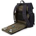 Рюкзак для ноутбука Piquadro BRIEF/Blue CA4533BR_BLU