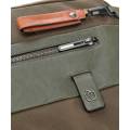 Рюкзак для ноутбука Piquadro BRIEF/Green CA3214BR_VE