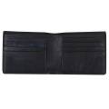 Портмоне Piquadro BRIEF/Blue PU4515BRR_BLU