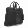Портфель Piquadro BRIEF/Black CA4440BR_N
