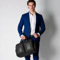 Портфель Piquadro BRIEF/Black CA4441BR_N