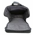 Рюкзак для ноутбука Piquadro BRIEF/Black CA4443BR_N