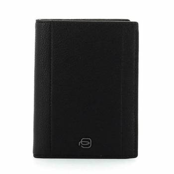 Портмоне Piquadro BRIEF/Black PU1393BRR_N