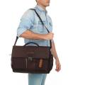 Портфель Piquadro BRIEF/D.Brown CA1045BR_TM