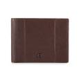Портмоне Piquadro BRIEF/D.Brown PU1239BRR_TM