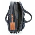 Cумка Piquadro Blue Square B2S/Blue CA2765B2S_BLU