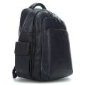 Рюкзак для ноутбука Piquadro Blue Square B2S/Blue CA3444B2S_BLU