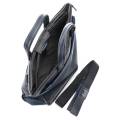 Cумка Piquadro Blue Square B2S/Blue CA4021B2S_BLU