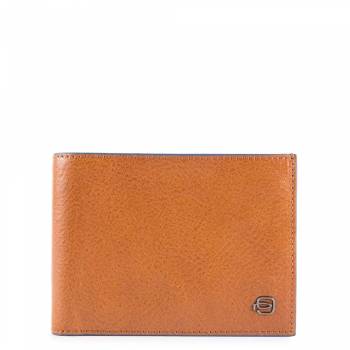 Портмоне Piquadro Blue Square B2S/Tobacco PU257B2SR_CU