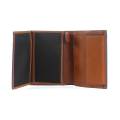 Портмоне Piquadro Blue Square B2S/Tobacco PU1740B2SR_CU