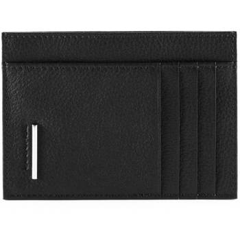 Кредитниця Piquadro MODUS/Black PP3892MO_N Кредитниця Piquadro MODUS/Black PP3892MO_N