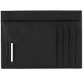Кредитниця Piquadro MODUS/Black PP3892MO_N