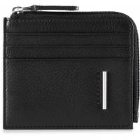 Монетница Piquadro MODUS/Black PU3410MO_N