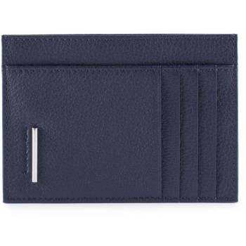 Кредитница Piquadro MODUS/Blue PP3892MO_BLU Кредитница Piquadro MODUS/Blue PP3892MO_BLU