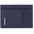 Кредитница Piquadro MODUS/Blue PP3892MO_BLU