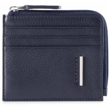 Монетница Piquadro MODUS/Blue PU3410MO_BLU
