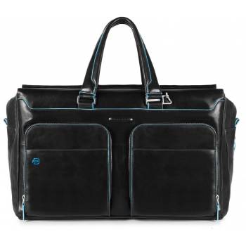 Дорожная сумка Piquadro BL SQUARE/Black BV4342B2_N