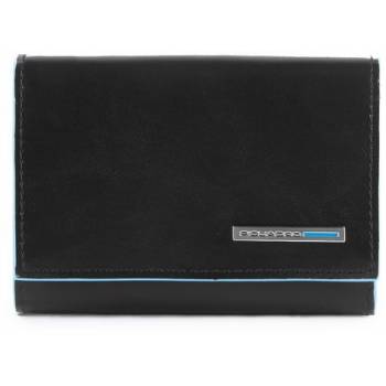 Візитниця Piquadro BL SQUARE/Black PP4522B2_N