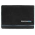 Візитниця Piquadro BL SQUARE/Black PP4522B2_N