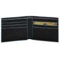 Портмоне Piquadro BL SQUARE/Black PU3891B2R_N