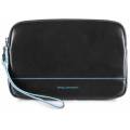 Сумочка / Клатч Piquadro BL SQUARE/Black AC3944B2_N