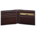 Портмоне Piquadro BL SQUARE/Cognac PU3891B2R_MO
