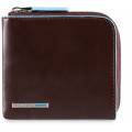Кредитница Piquadro BL SQUARE/Cognac PU4220B2R_MO