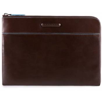 Портфолио/Папка Piquadro BL SQUARE/Cognac AC3776B2_MO