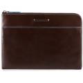 Портфолио/Папка Piquadro BL SQUARE/Cognac AC3776B2_MO
