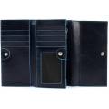 Портмоне Piquadro BL SQUARE/N.Blue PD4529B2R_BLU2