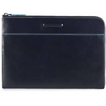 Портфоліо/Папка Piquadro BL SQUARE/N.Blue AC3776B2_BLU2