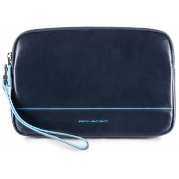 Сумочка / Клатч Piquadro BL SQUARE/N.Blue AC3944B2_BLU2