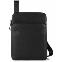 Cумка Piquadro BK SQUARE/Black CA3978B3_N