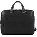 Cумка Piquadro BK SQUARE/Black CA4027B3_N