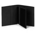 Кредитниця Piquadro BK SQUARE/Black PP1518B3R_N