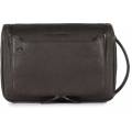 Бьюти-кейс Piquadro BK SQUARE/D.Brown BY3853B3_TM