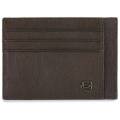 Кредитница Piquadro BK SQUARE/D.Brown PP2762B3R_TM