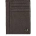 Кредитниця Piquadro BK SQUARE/D.Brown PP3892B3R_TM