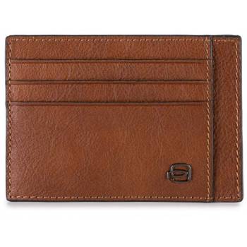 Кредитница Piquadro BK SQUARE/Tobacco PP2762B3R_CU