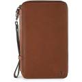 Сумочка / Клатч Piquadro BK SQUARE/Tobacco PP3246B3R_CU