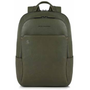 Рюкзак для ноутбука Piquadro BK SQUARE/Green CA3214B3_VE
