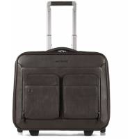 Бизнес-кейс на колесах Piquadro BAGMOTIC/D.Brown CA3338B3BM_TM