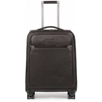 Чемодан Piquadro BAGMOTIC/D.Brown Маленький BV3849B3BM_TM