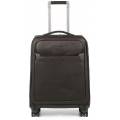 Чемодан Piquadro BAGMOTIC/D.Brown Маленький BV3849B3BM_TM