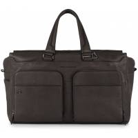 Дорожная сумка Piquadro BAGMOTIC/D.Brown BV4342B3BM_TM