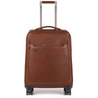 Чемодан Piquadro BAGMOTIC/Tobacco Маленький BV3849B3BM_CU