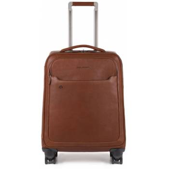 Валіза Piquadro BAGMOTIC/Tobacco Маленька BV3849B3BM_CU