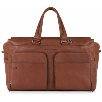 Дорожня сумка Piquadro BAGMOTIC/Tobacco BV4342B3BM_CU